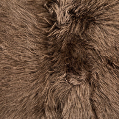 product image for Lalo Lambskin Throw 52