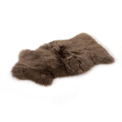 product image for Lalo Lambskin Throw 55