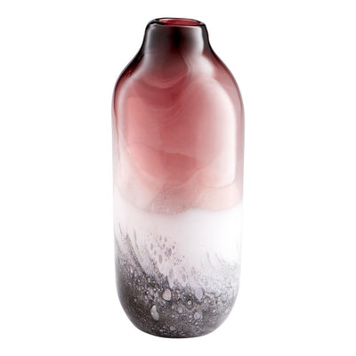 product image of perdita vase cyan design cyan 10321 1 554