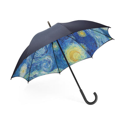 product image for Starry Night Umbrella Full-Size 81