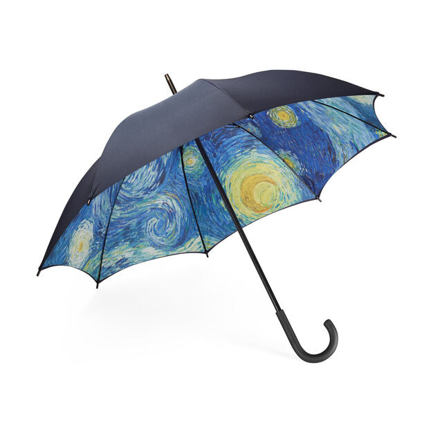 media image for Starry Night Umbrella Full-Size 271