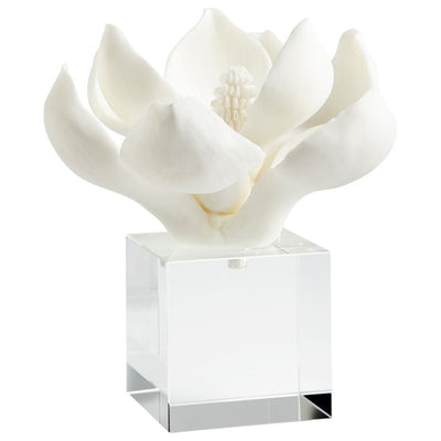 product image of magnolia sculpture cyan design cyan 10431 1 511