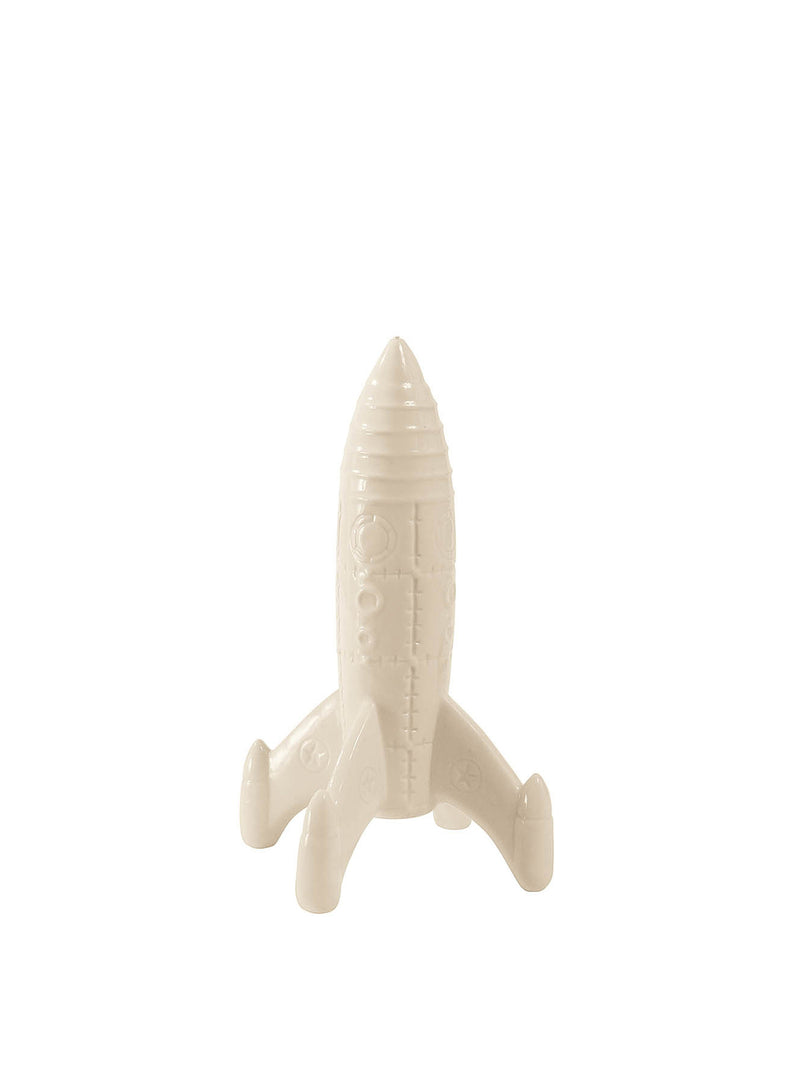 media image for Memorabilia Porcelain Spaceship design by Seletti 285