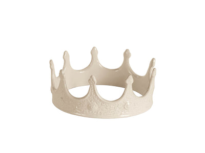product image of Memorabilia Porcelain Crown design by Seletti 544