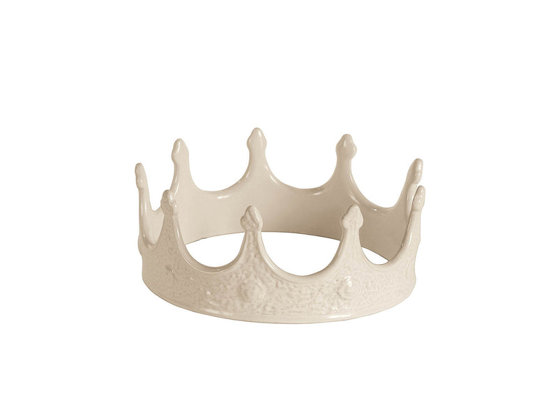 media image for Memorabilia Porcelain Crown design by Seletti 252