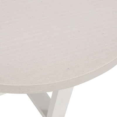 product image for cyrus round coffee table new by bd studio vcns 127 4 85