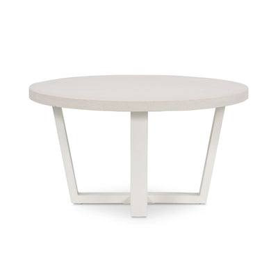 product image for cyrus round coffee table new by bd studio vcns 127 3 4