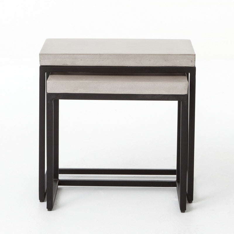 media image for maximus nesting side tables by bd studio 6 294