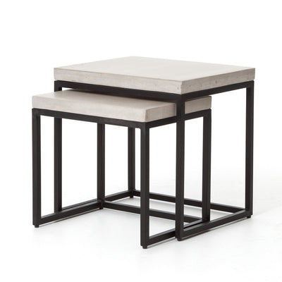product image for maximus nesting side tables by bd studio 1 4