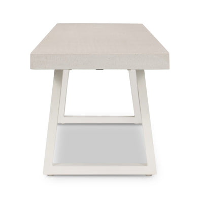 product image for cyrus dining bench by bd studio 104943 002 8 6