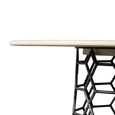 product image for arden dining table and by bd studio 104983 002 4 77