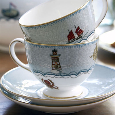 product image for Sailor's Farewell Dinnerware Collection by Wedgwood 25