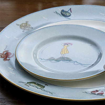 product image for Sailor's Farewell Dinnerware Collection by Wedgwood 58