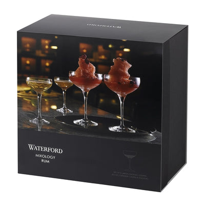 product image for Mixology Bar Glassware in Various Styles by Waterford 98