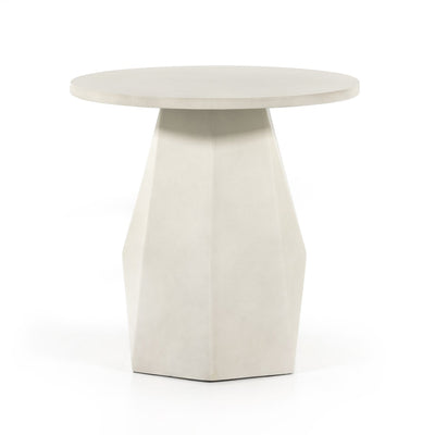 product image for bowman outdoor end table by bd studio 4 75