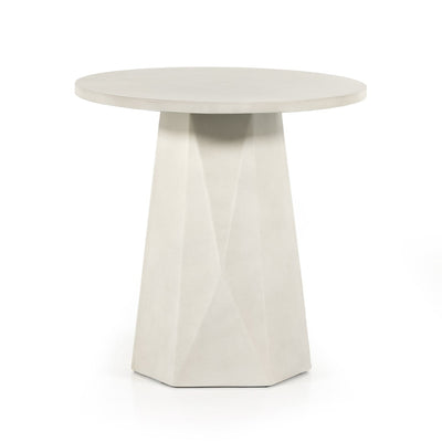 product image for bowman outdoor end table by bd studio 7 37