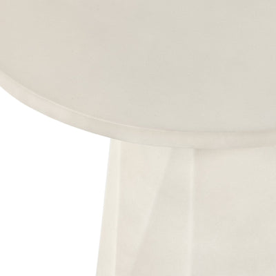 product image for bowman outdoor end table by bd studio 9 93