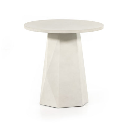 product image for bowman outdoor end table by bd studio 2 5