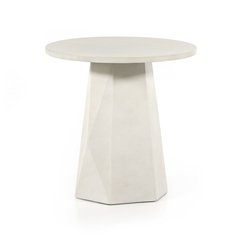 media image for bowman outdoor end table by bd studio 2 218
