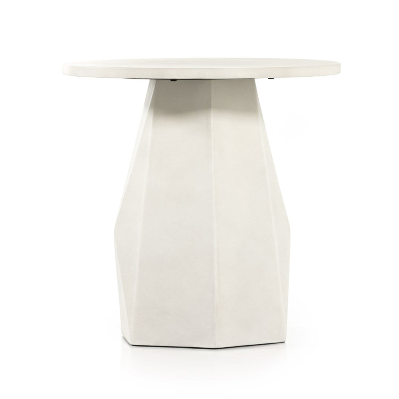 media image for bowman outdoor end table by bd studio 3 220