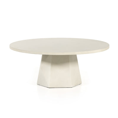 product image for bowman outdoor coffee table new by bd studio vthy 048 5 3