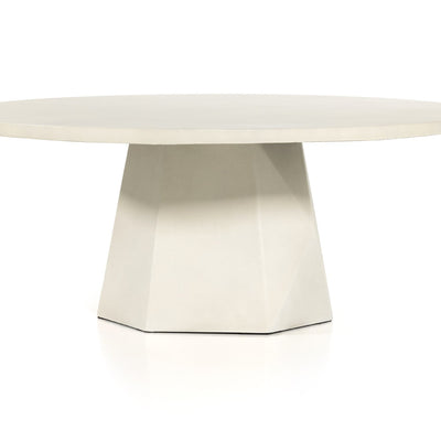 product image for bowman outdoor coffee table new by bd studio vthy 048 16 19