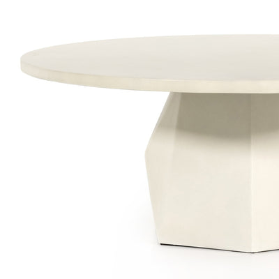 product image for bowman outdoor coffee table new by bd studio vthy 048 14 23