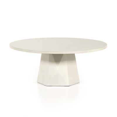 product image for bowman outdoor coffee table new by bd studio vthy 048 2 95