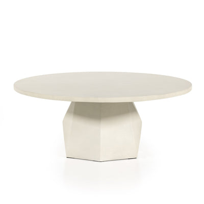product image for bowman outdoor coffee table new by bd studio vthy 048 3 1