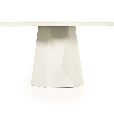 product image for bowman outdoor dining table new by bd studio vthy 052 13 76