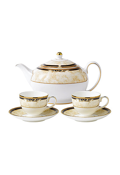 product image for cornucopia teapot by wedgewood 1054465 1 64