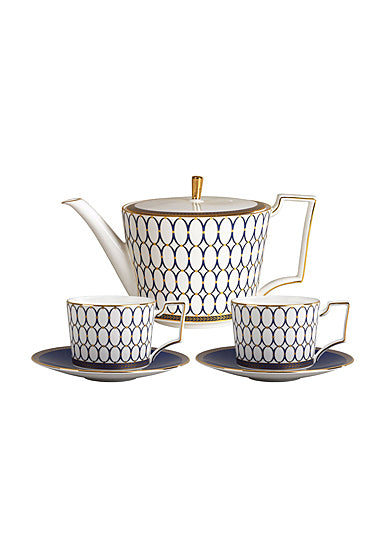 product image of renaissance gold teapot by wedgewood 1054480 1 560