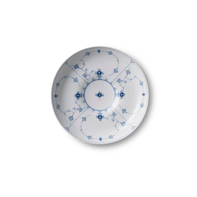 product image for blue fluted plain serveware by new royal copenhagen 1016759 59 46
