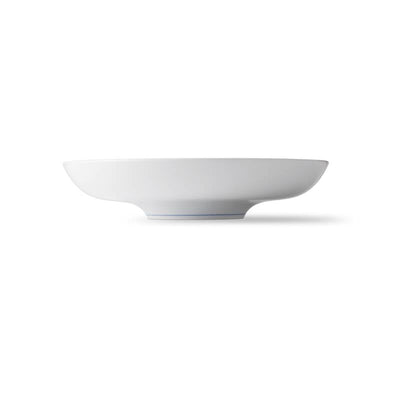 product image for blue fluted plain serveware by new royal copenhagen 1016759 61 35