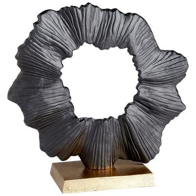 product image of acadia sculpture cyan design cyan 10576 1 526