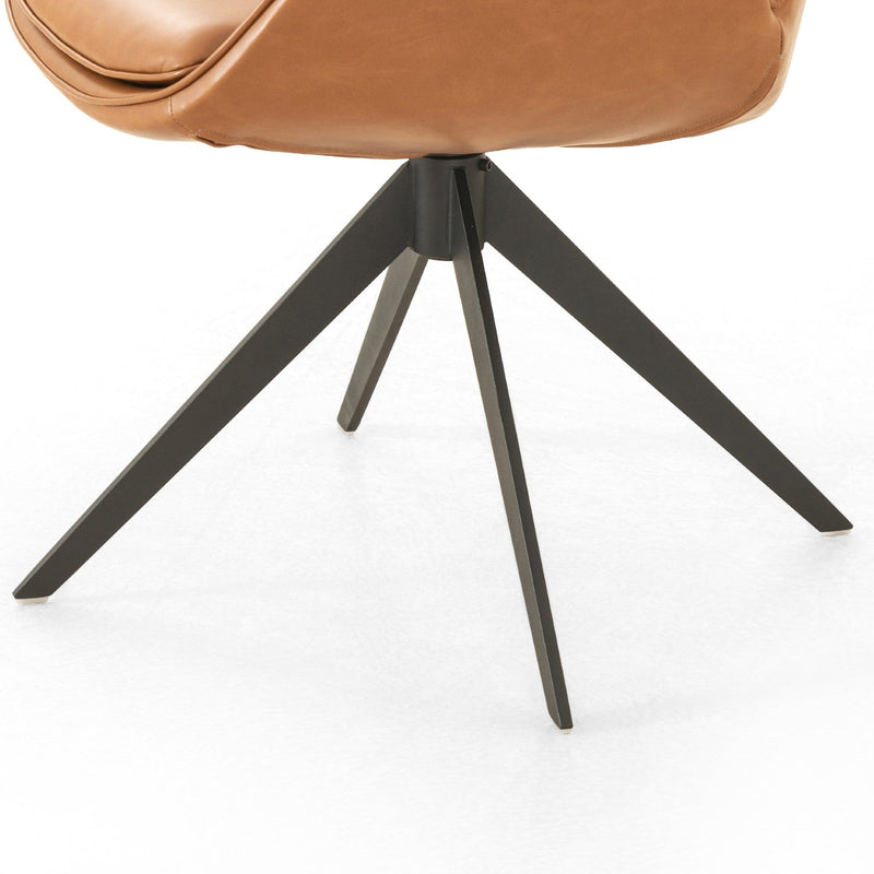 media image for inman desk chair by bd studio 105770 005 4 268
