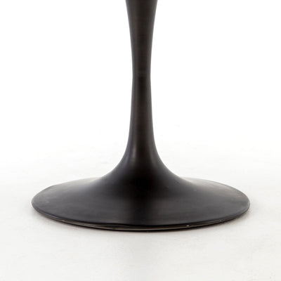 product image for powell bistro table new by bd studio 105807 005 19 24