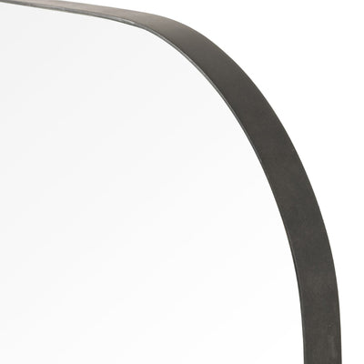 product image for bellvue square mirror by bd studio 105819 005 3 23