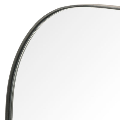 product image for bellvue square mirror by bd studio 105819 005 5 84