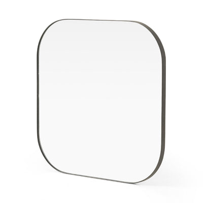 product image for bellvue square mirror by bd studio 105819 005 2 6