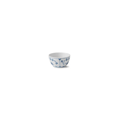 product image for blue fluted plain serveware by new royal copenhagen 1016759 66 31