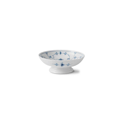 product image for blue fluted plain serveware by new royal copenhagen 1016759 91 1