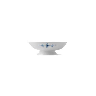 product image for blue fluted plain serveware by new royal copenhagen 1016759 92 51