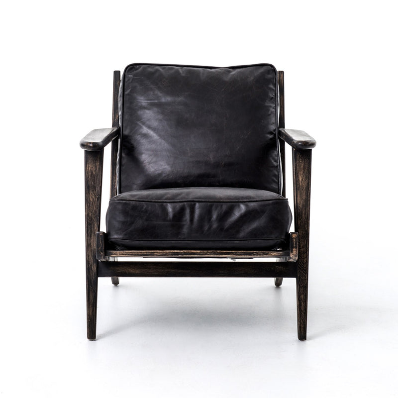 media image for Brooks Lounge Chair by BD Studio 215