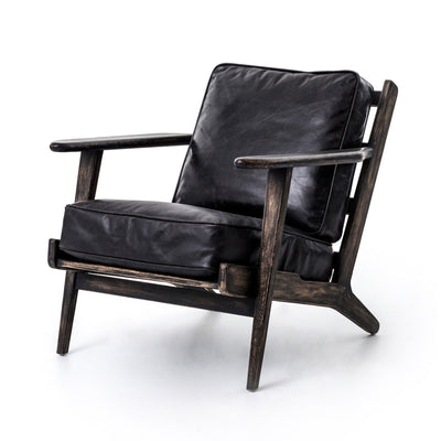 product image for Brooks Lounge Chair by BD Studio 76