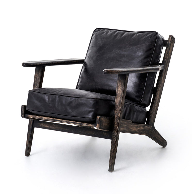 media image for Brooks Lounge Chair by BD Studio 244