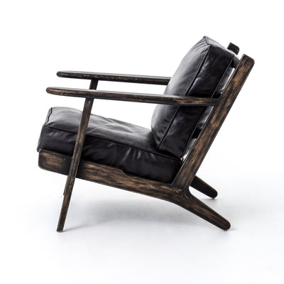 product image for Brooks Lounge Chair by BD Studio 52