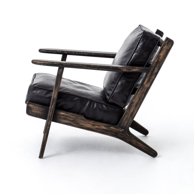 media image for Brooks Lounge Chair by BD Studio 27