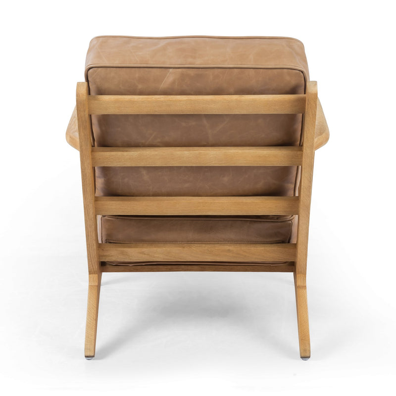 media image for Brooks Lounge Chair by BD Studio 238