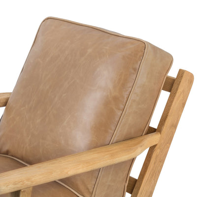 product image for Brooks Lounge Chair by BD Studio 11